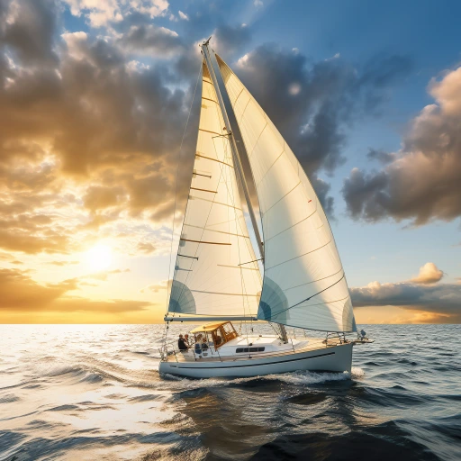 Choosing the Right Sail Loan: Factors to Consider