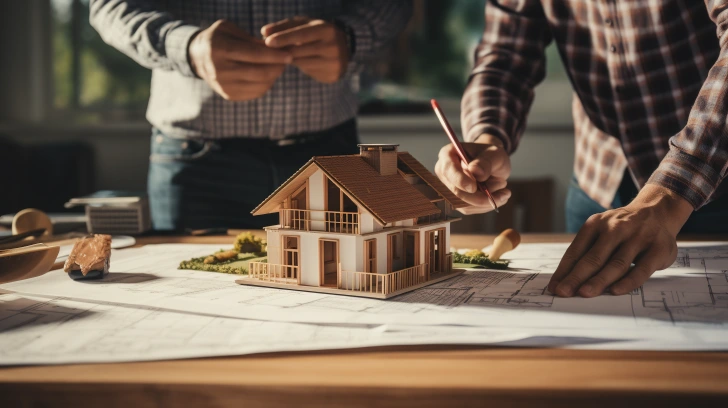 Finding the Right Financing Options for Your Home Improvement Project