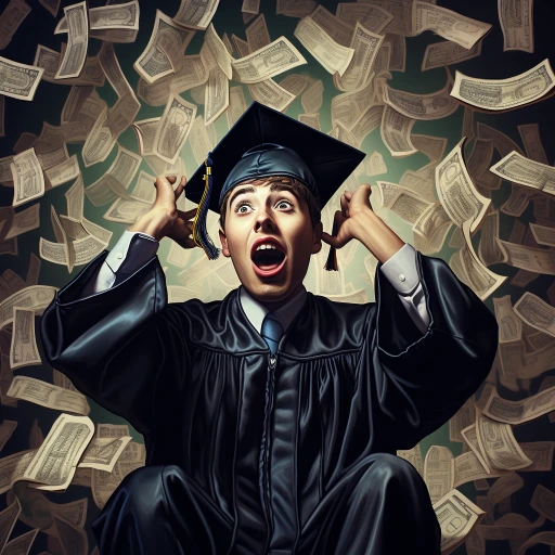 Managing Student Loan Debt After Graduation