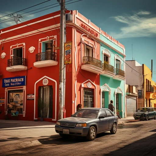Mexico Title Loans