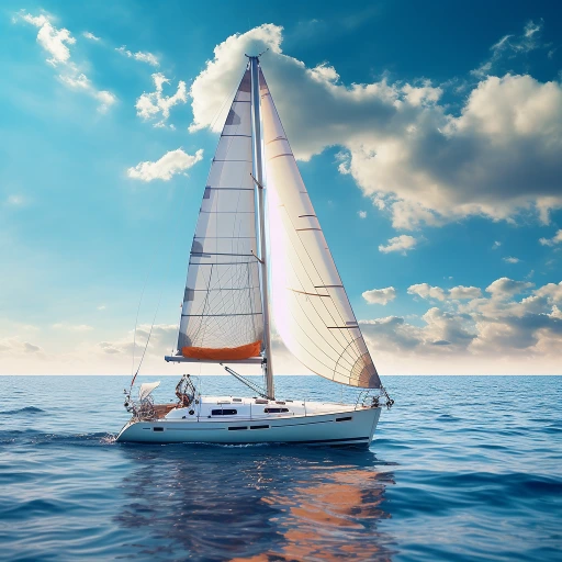 Sailing Dreams with Affordable Sail Loans