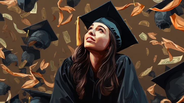 Student Loan Forgiveness and Discharge