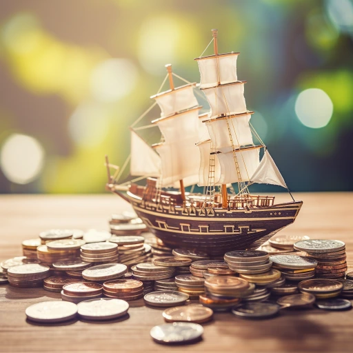 Tips for Securing the Best Sail Loan