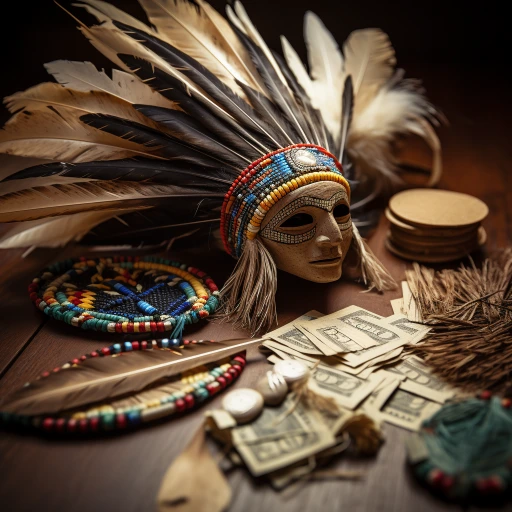 Tribal Loans for Bad Credit Solutions