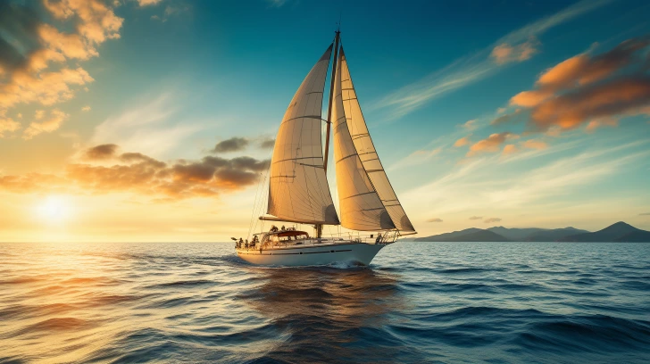 Types of Sail Loans Available